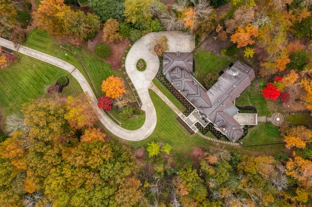 $6,250,000 | 1033 Vaughn Crest Boulevard, Franklin, TN 37069