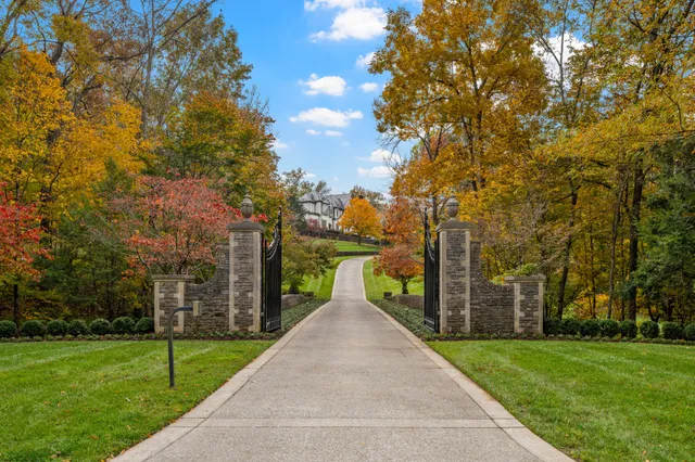 $6,250,000 | 1033 Vaughn Crest Boulevard, Franklin, TN 37069