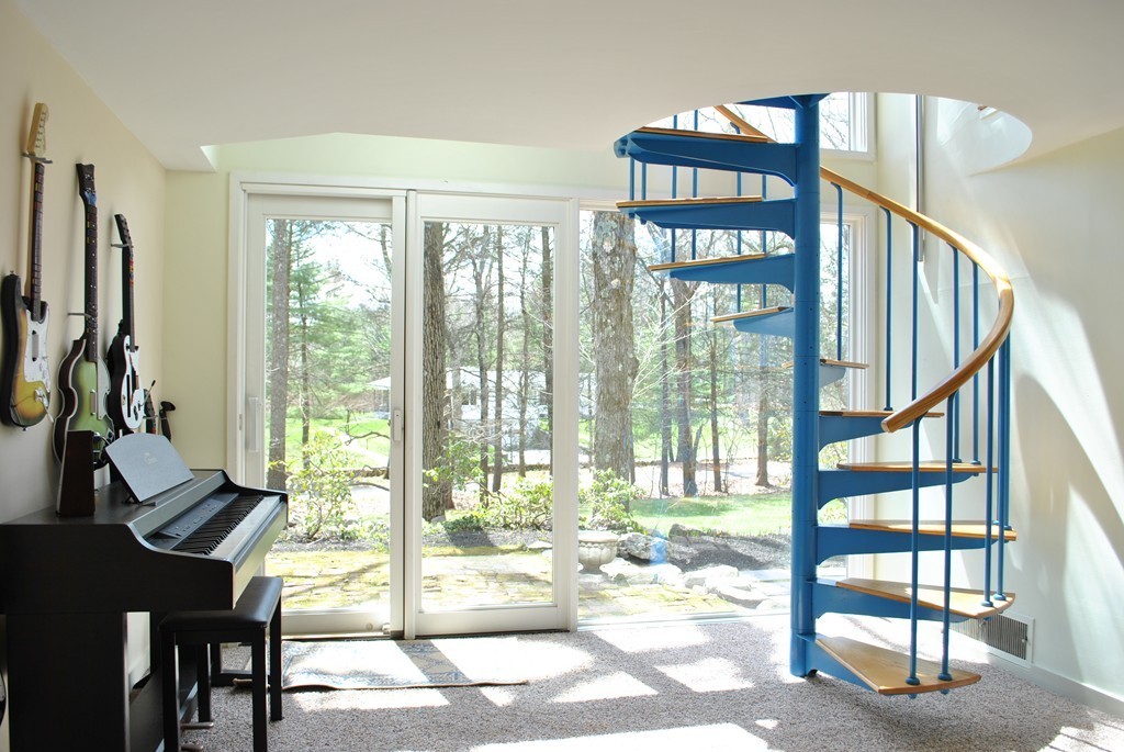 28 Tabor Hill Road Lincoln, MA 01773 - Photo 17 of 24 Gallery Image 17