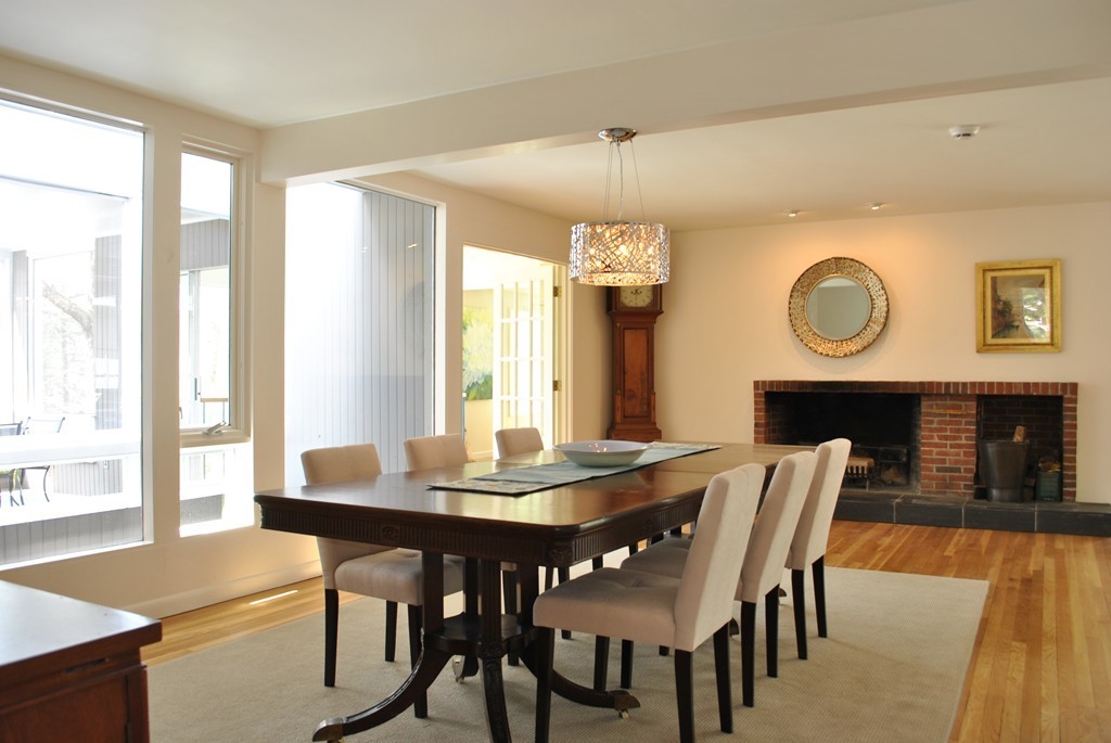 28 Tabor Hill Road Lincoln, MA 01773 - Photo 6 of 24 Gallery Image 6