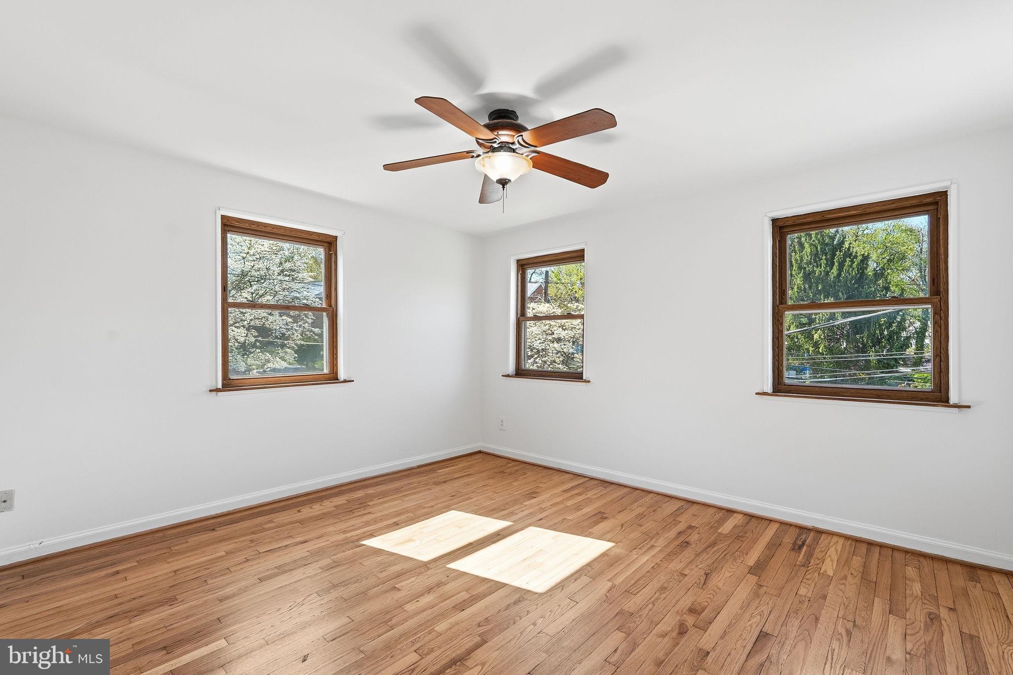 11977 Andrew Street Silver Spring, MD 20902 - Photo 16 of 28 Double exposure in the primary bedroom