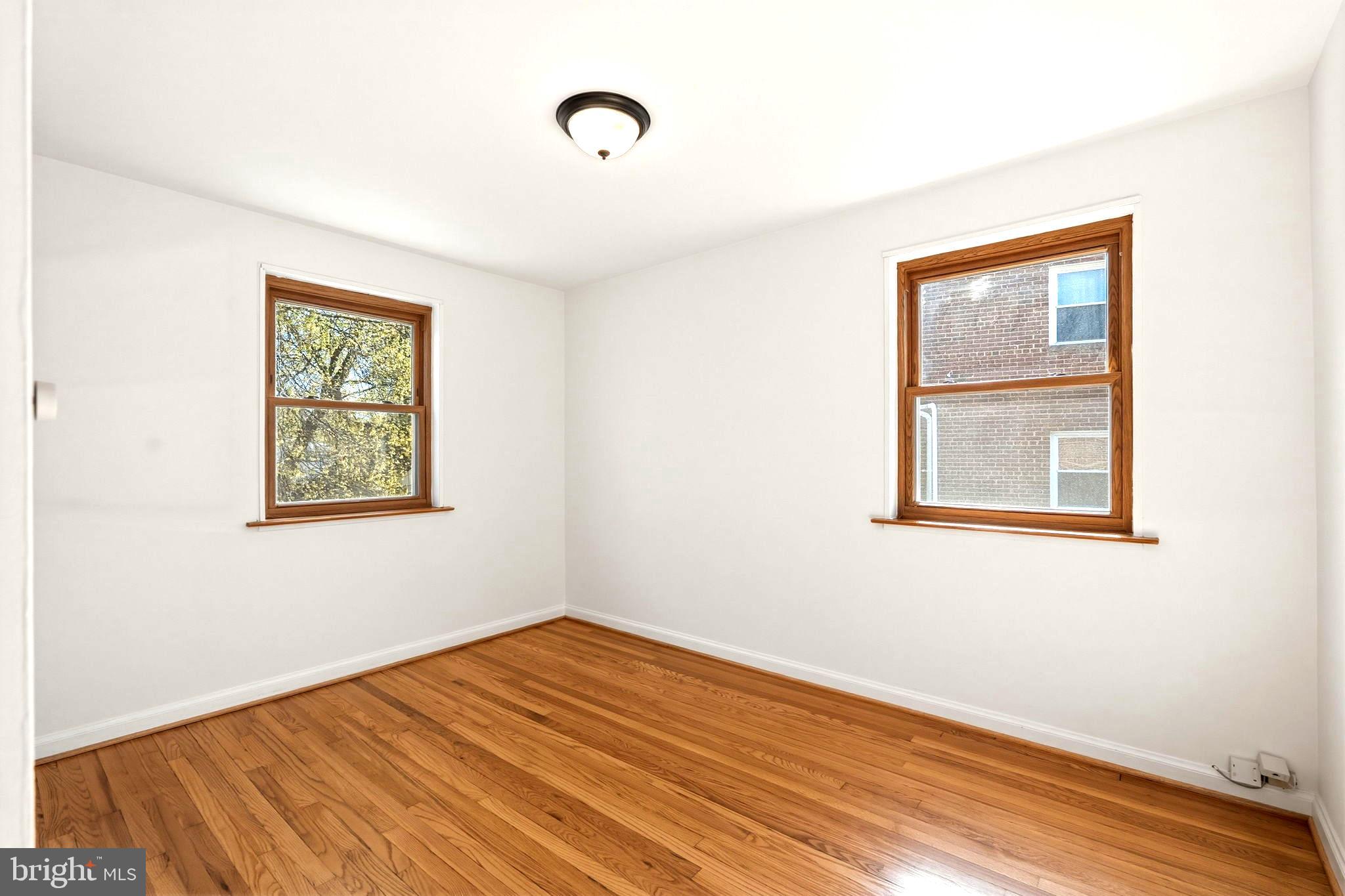 11977 Andrew Street Silver Spring, MD 20902 - Photo 18 of 28 Second bedroom