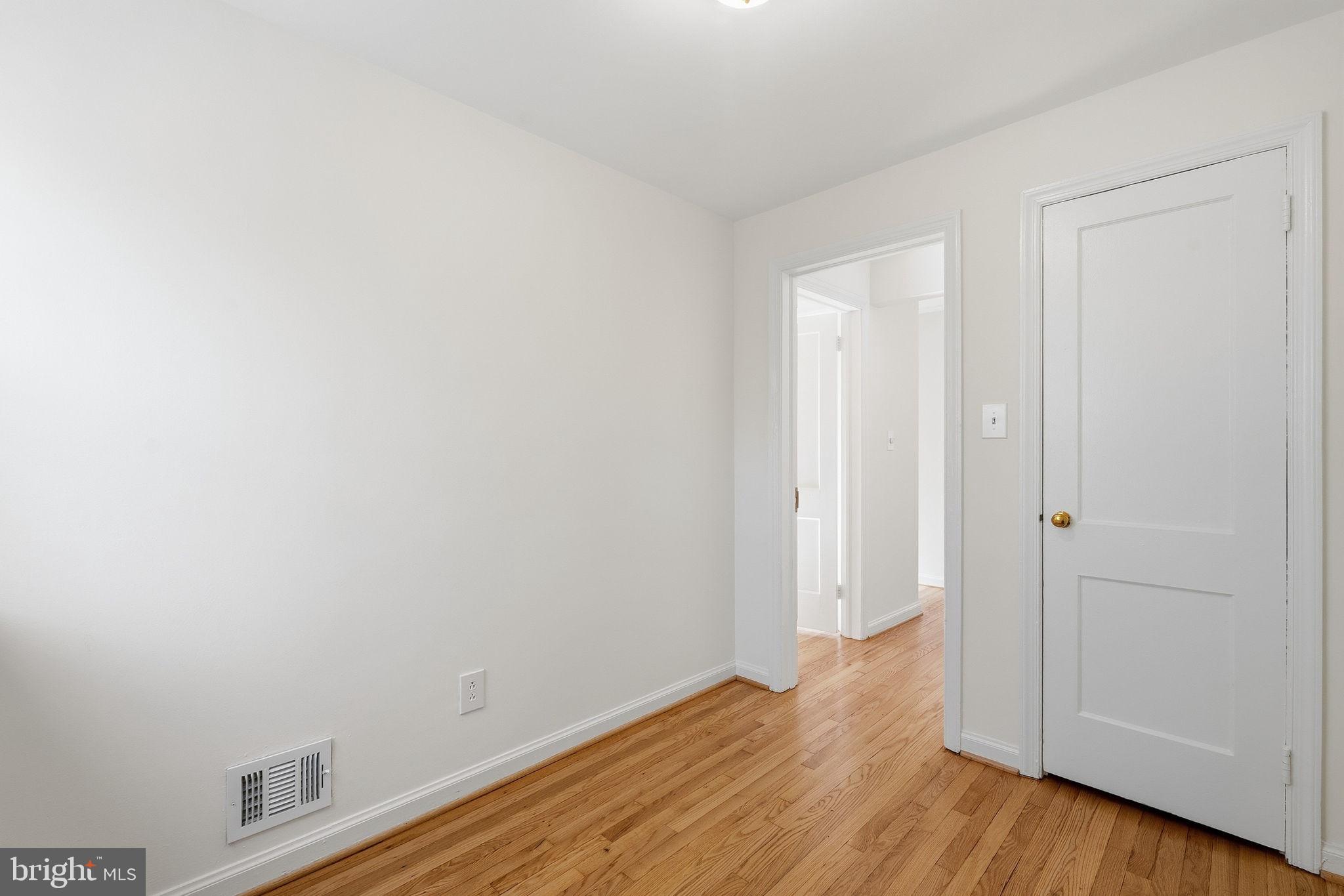 11977 Andrew Street Silver Spring, MD 20902 - Photo 20 of 28 Third bedroom