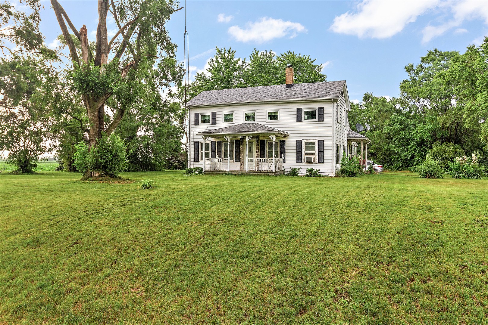 2911 South 5750E Road St. Anne, IL 60964 - Photo 1 of 20