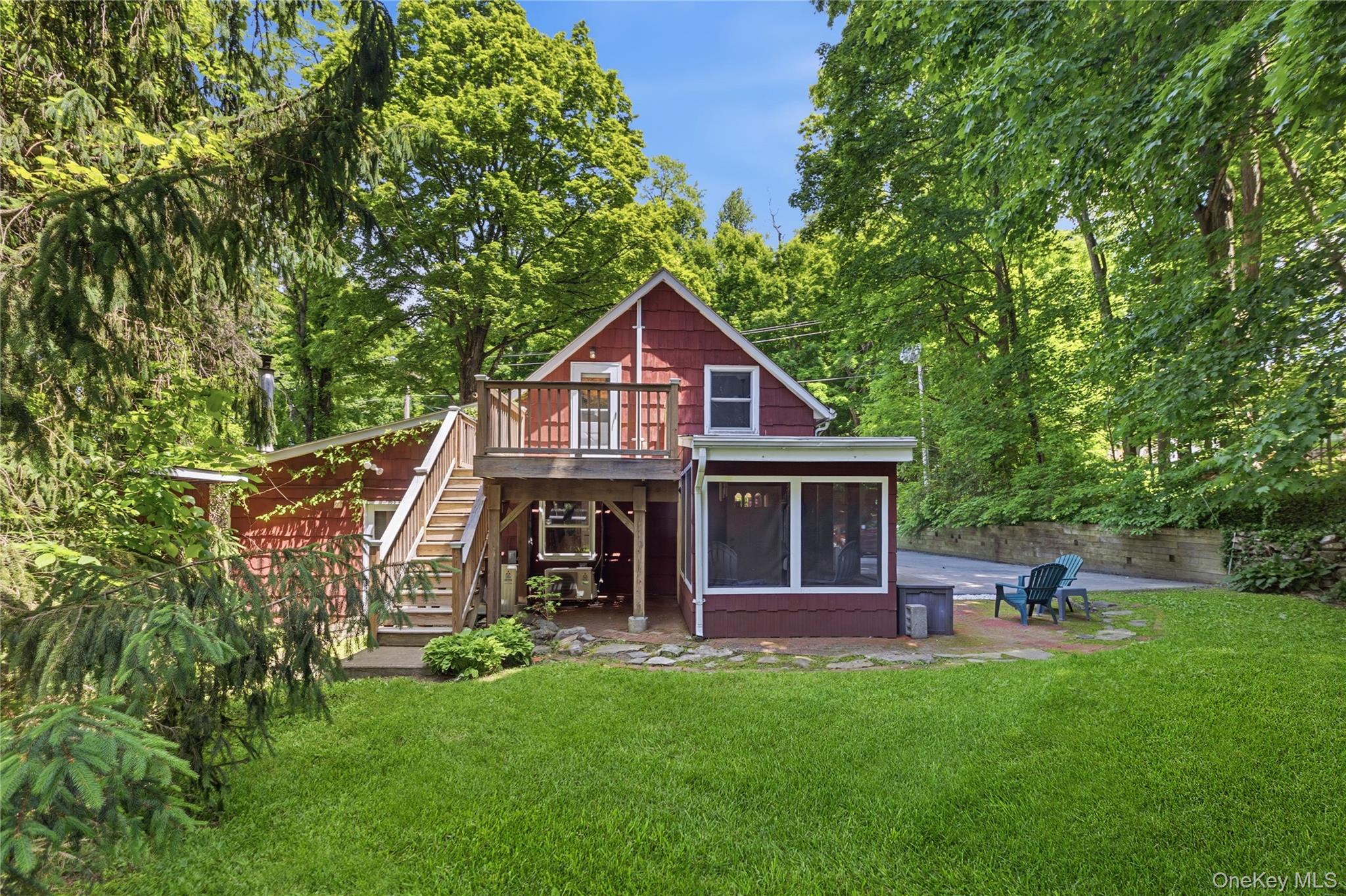488 Shenandoah Road Hopewell Junction, NY 12533 - Photo 36 of 38
