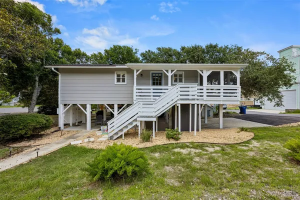 $665,000 | 1821 Julia Street, Fernandina Beach, FL 32034