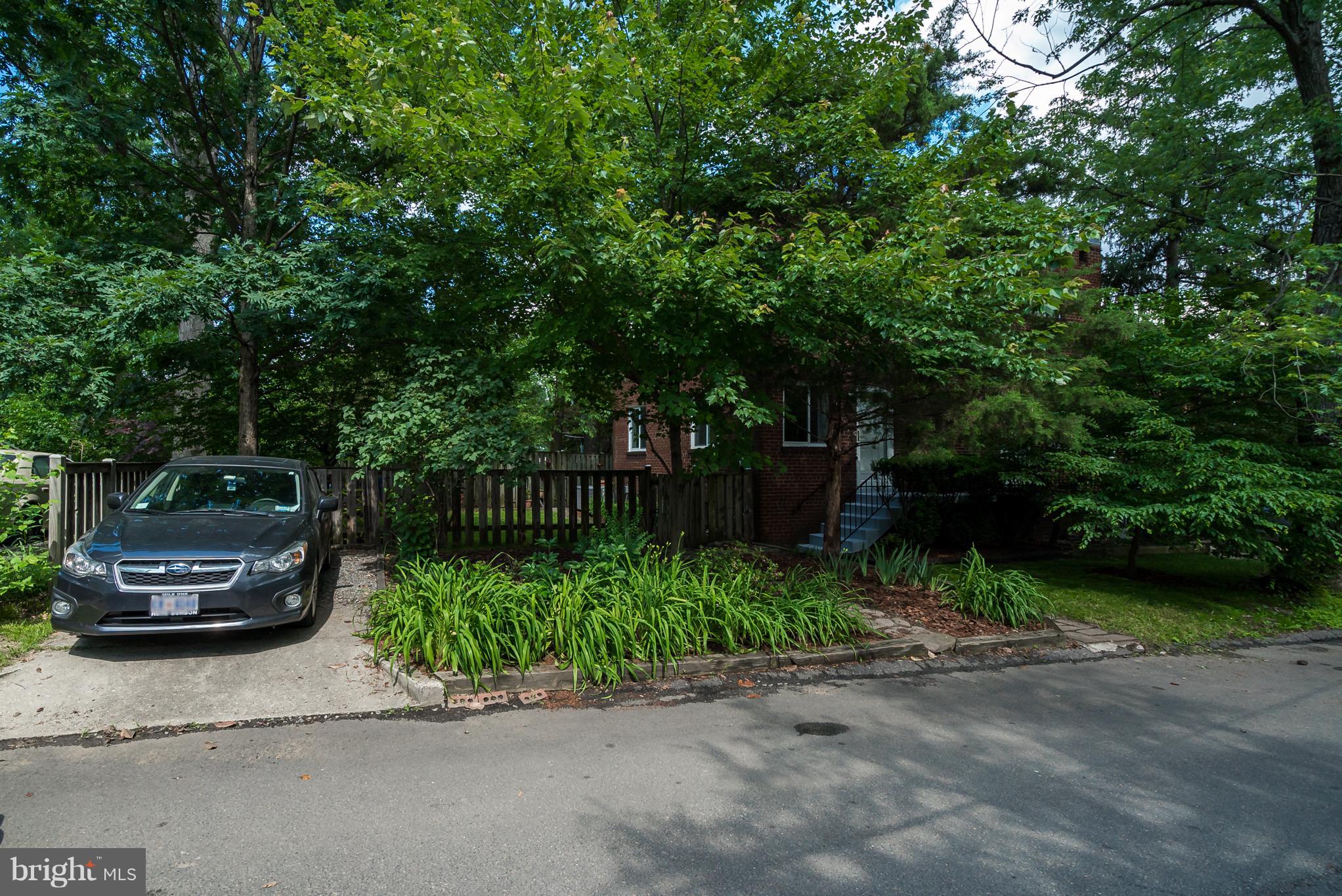 6827 Sandy Spring Road Northwest Washington, DC 20012 - Photo 26 of 26 Exterior (Front)