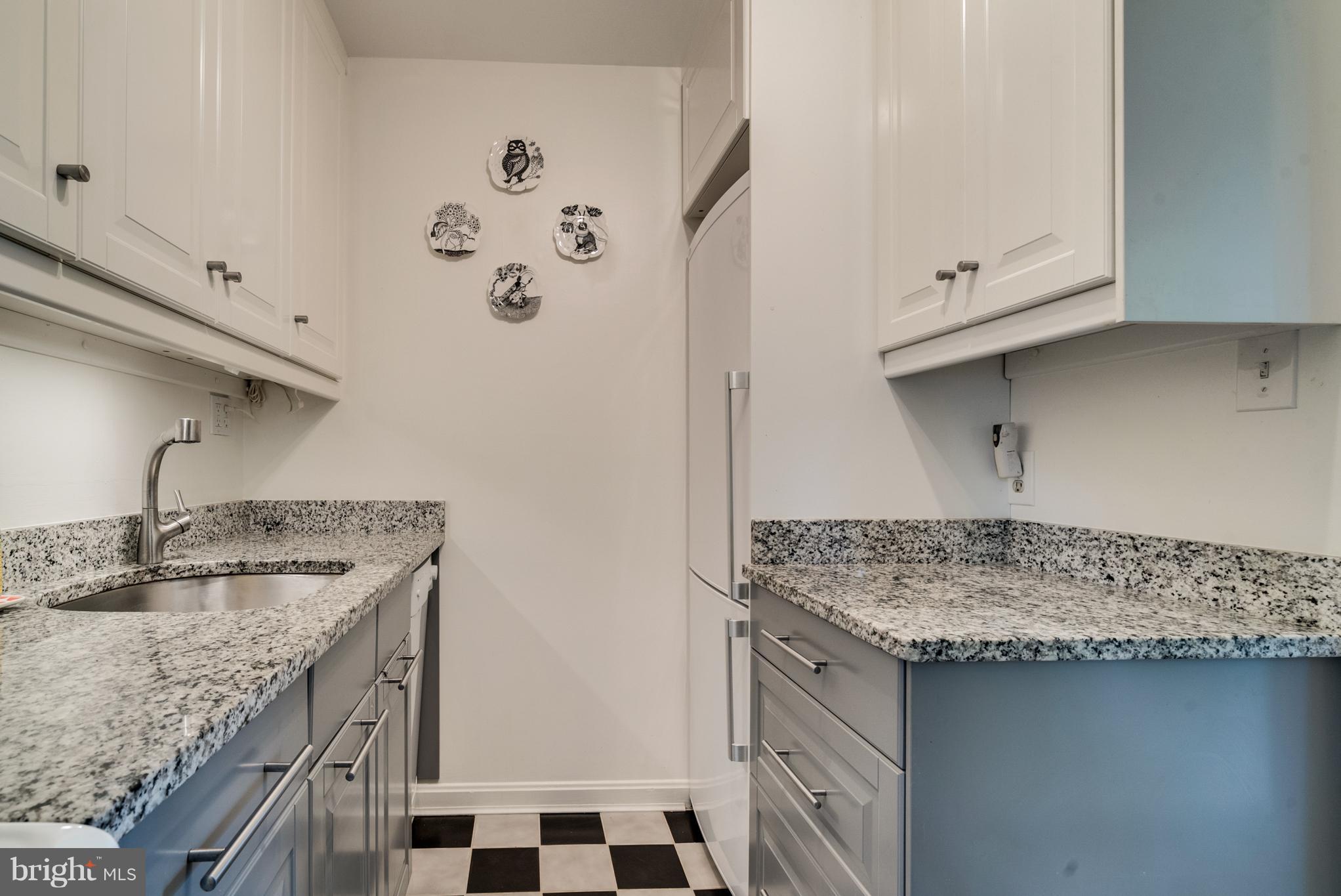 6827 Sandy Spring Road Northwest Washington, DC 20012 - Photo 8 of 26 Kitchen