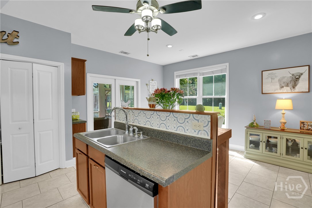356 Stilson Road Brooklet, GA 30415 - Photo 14 of 51