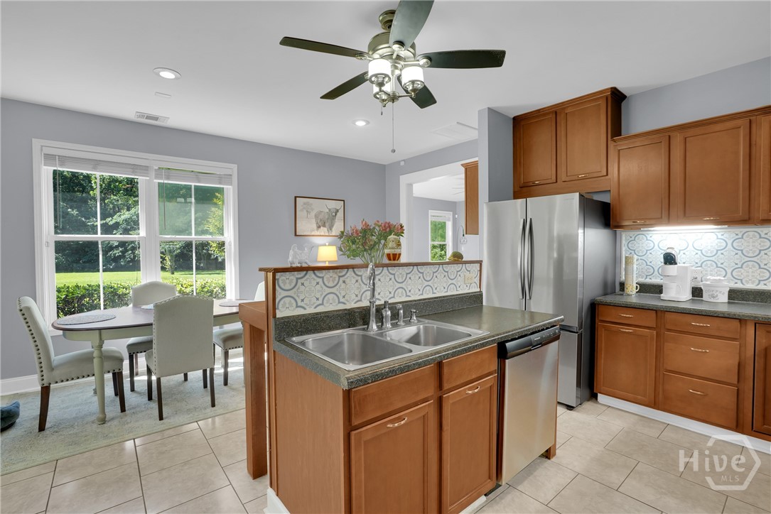 356 Stilson Road Brooklet, GA 30415 - Photo 17 of 51