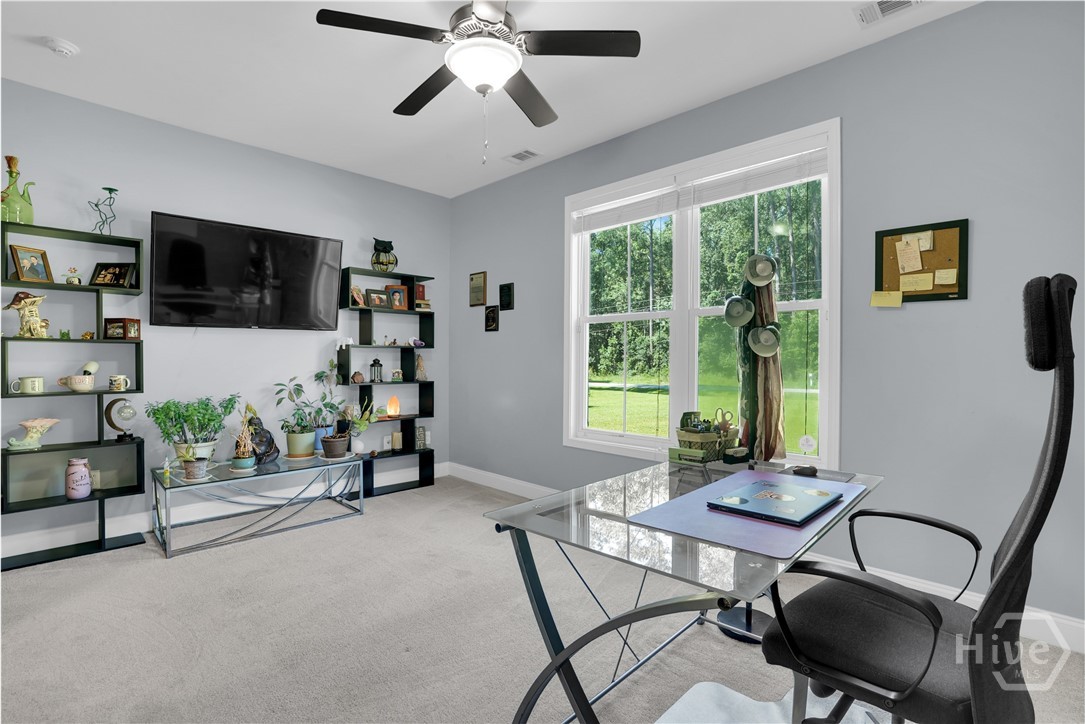 356 Stilson Road Brooklet, GA 30415 - Photo 28 of 51