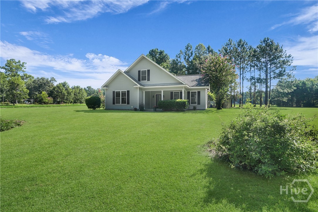 356 Stilson Road Brooklet, GA 30415 - Photo 3 of 51