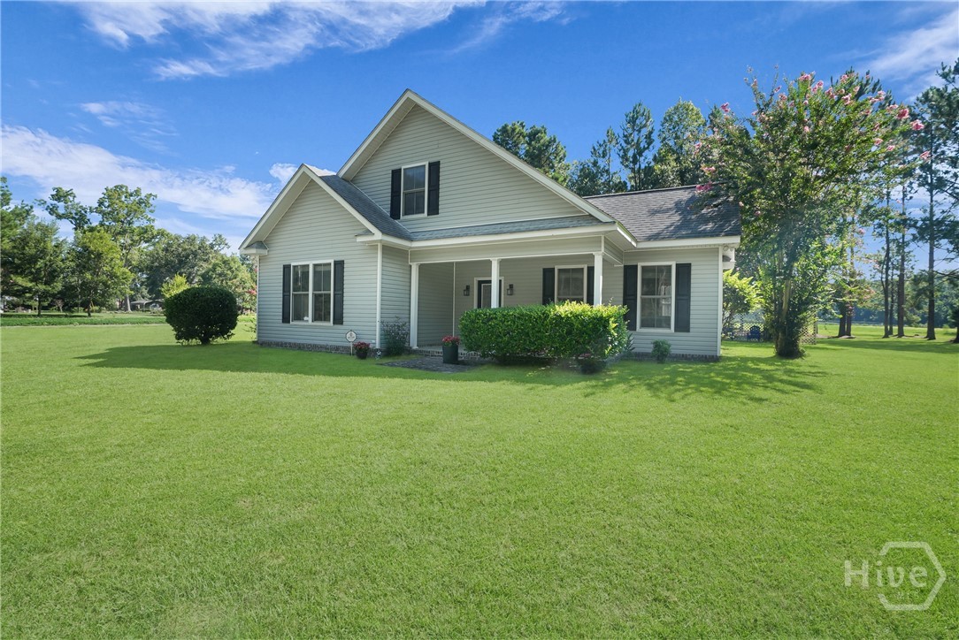 356 Stilson Road Brooklet, GA 30415 - Photo 4 of 51