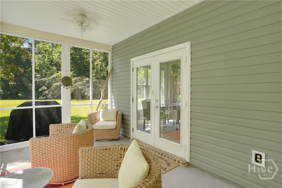 356 Stilson Road Brooklet, GA 30415 - Photo 42 of 51