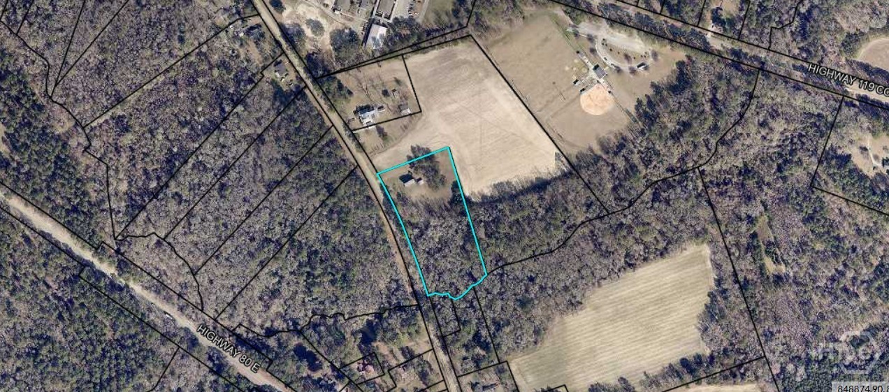 356 Stilson Road Brooklet, GA 30415 - Photo 51 of 51