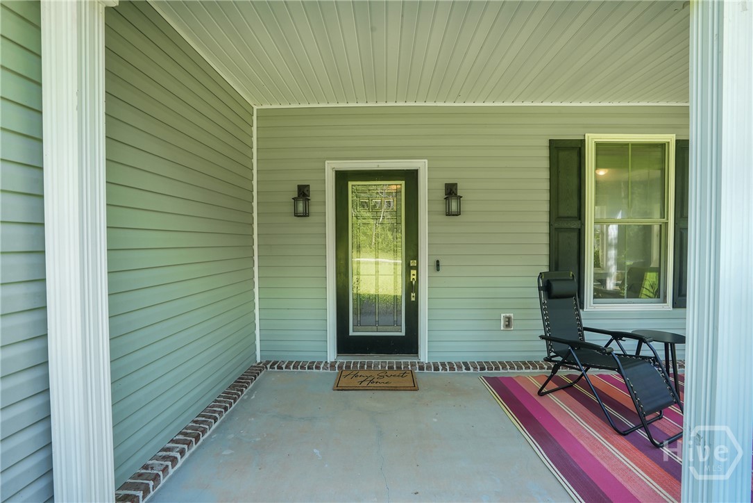 356 Stilson Road Brooklet, GA 30415 - Photo 7 of 51