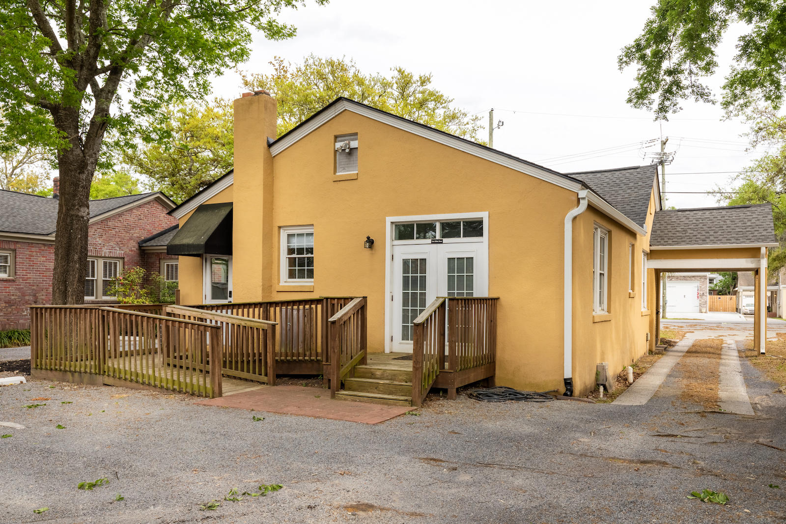 60 Folly Rd Boulevard Charleston, SC 29407 - Photo 25 of 45 60FollyRoadBoulevard(Yellow House)-KeenE