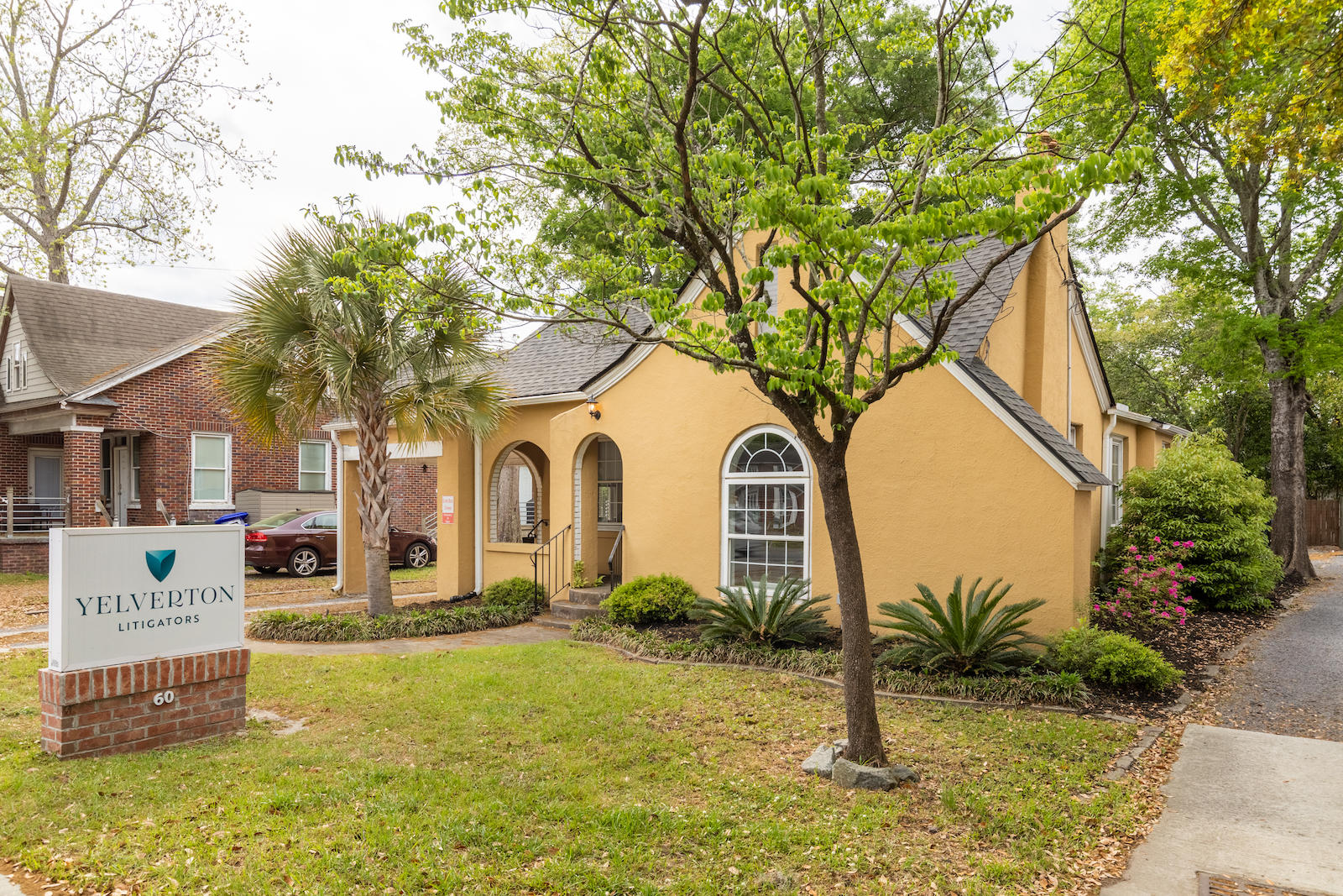 60 Folly Rd Boulevard Charleston, SC 29407 - Photo 29 of 45 60FollyRoadBoulevard(Yellow House)-KeenE