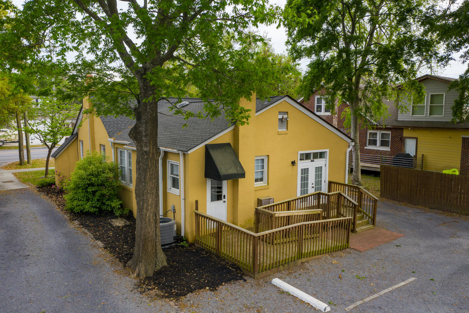 60 Folly Rd Boulevard Charleston, SC 29407 - Photo 30 of 45 60FollyRoadBoulevard (Aerials)-KeenEyeMa