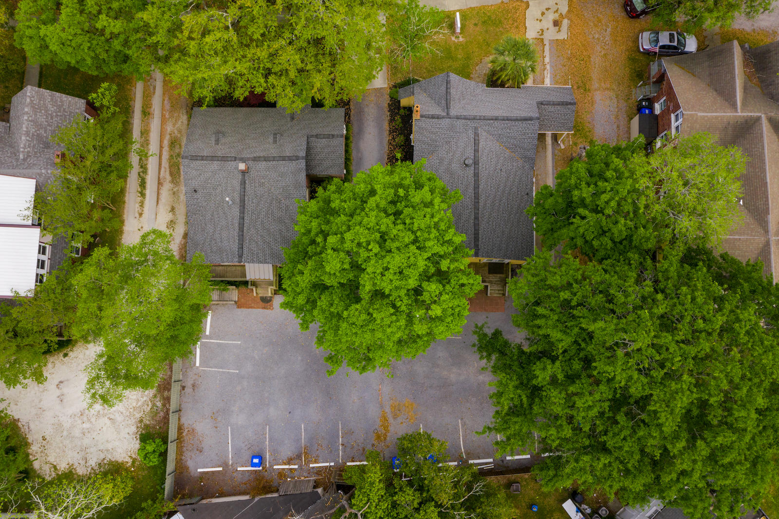 60 Folly Rd Boulevard Charleston, SC 29407 - Photo 44 of 45 60FollyRoadBoulevard (Aerials)-KeenEyeMa