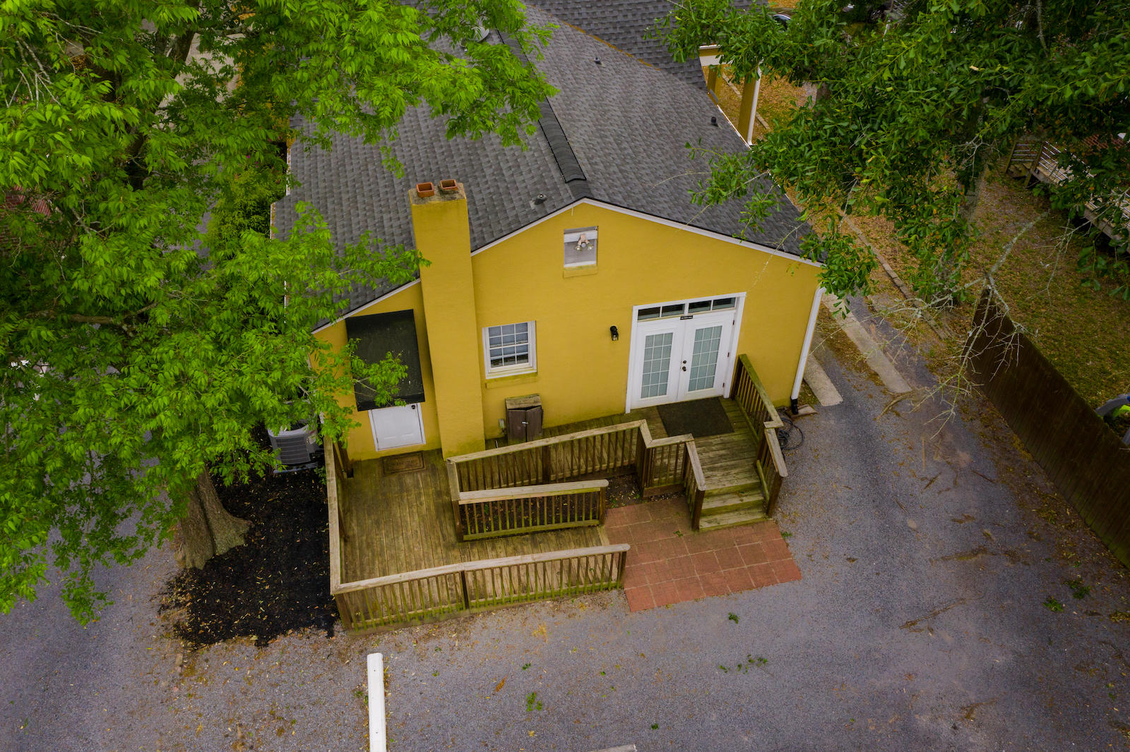 60 Folly Rd Boulevard Charleston, SC 29407 - Photo 45 of 45 60FollyRoadBoulevard (Aerials)-KeenEyeMa