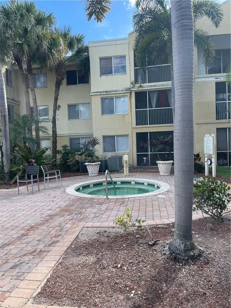 5646 Rock Island Road, Unit 211 Tamarac, FL 33319 - Photo 29 of 35 Photo 29