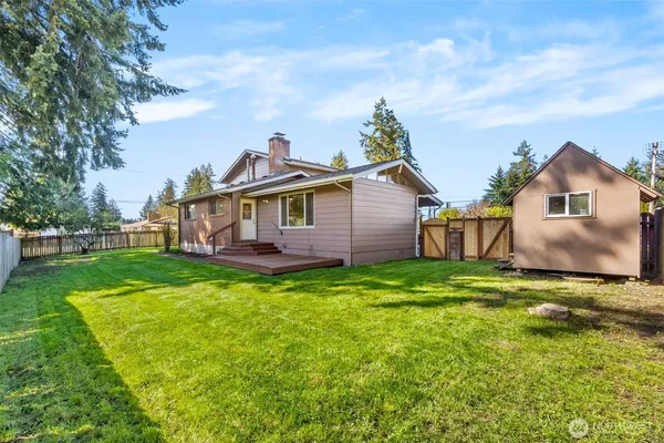 $450,000 | 6801 Husky Way Southeast, Lacey, WA 98503