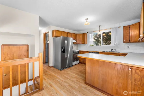 $450,000 | 6801 Husky Way Southeast, Lacey, WA 98503