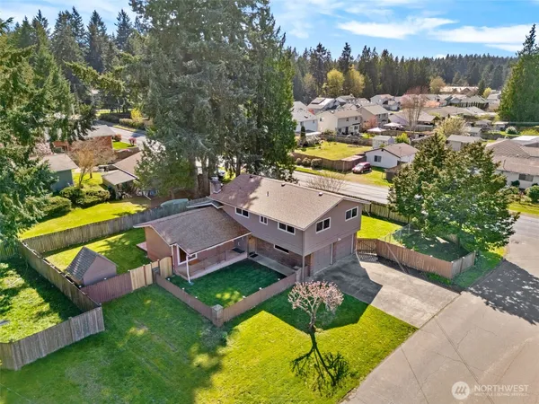 $450,000 | 6801 Husky Way Southeast, Lacey, WA 98503