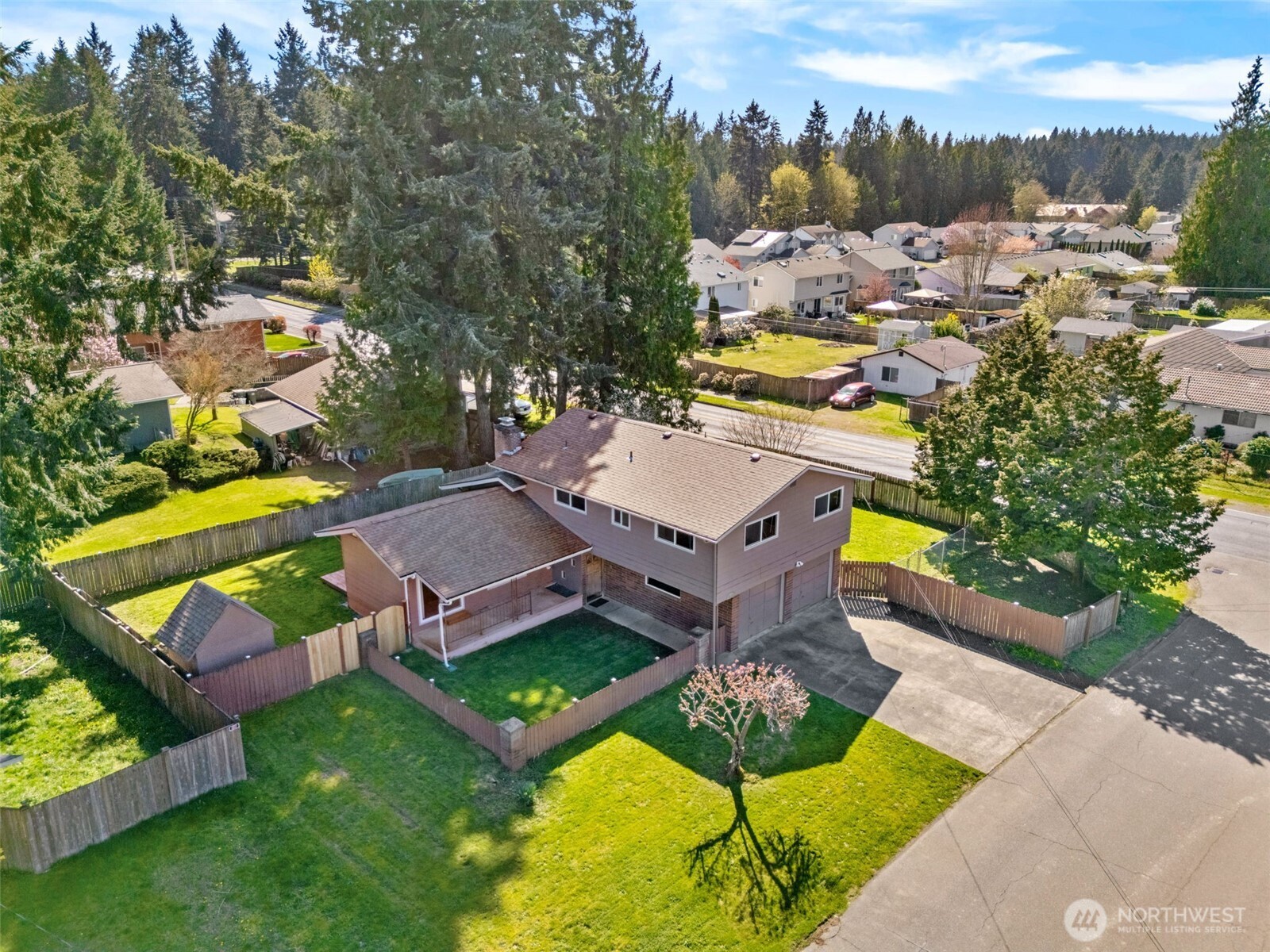 6801 Husky Way Southeast Lacey, WA 98503 - Photo 5 of 38