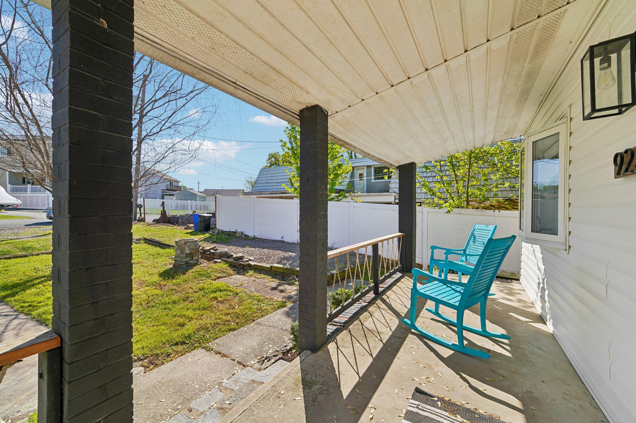 923 Short Road Baltimore, MD 21222 - Photo 29 of 42 Gallery Image 29
