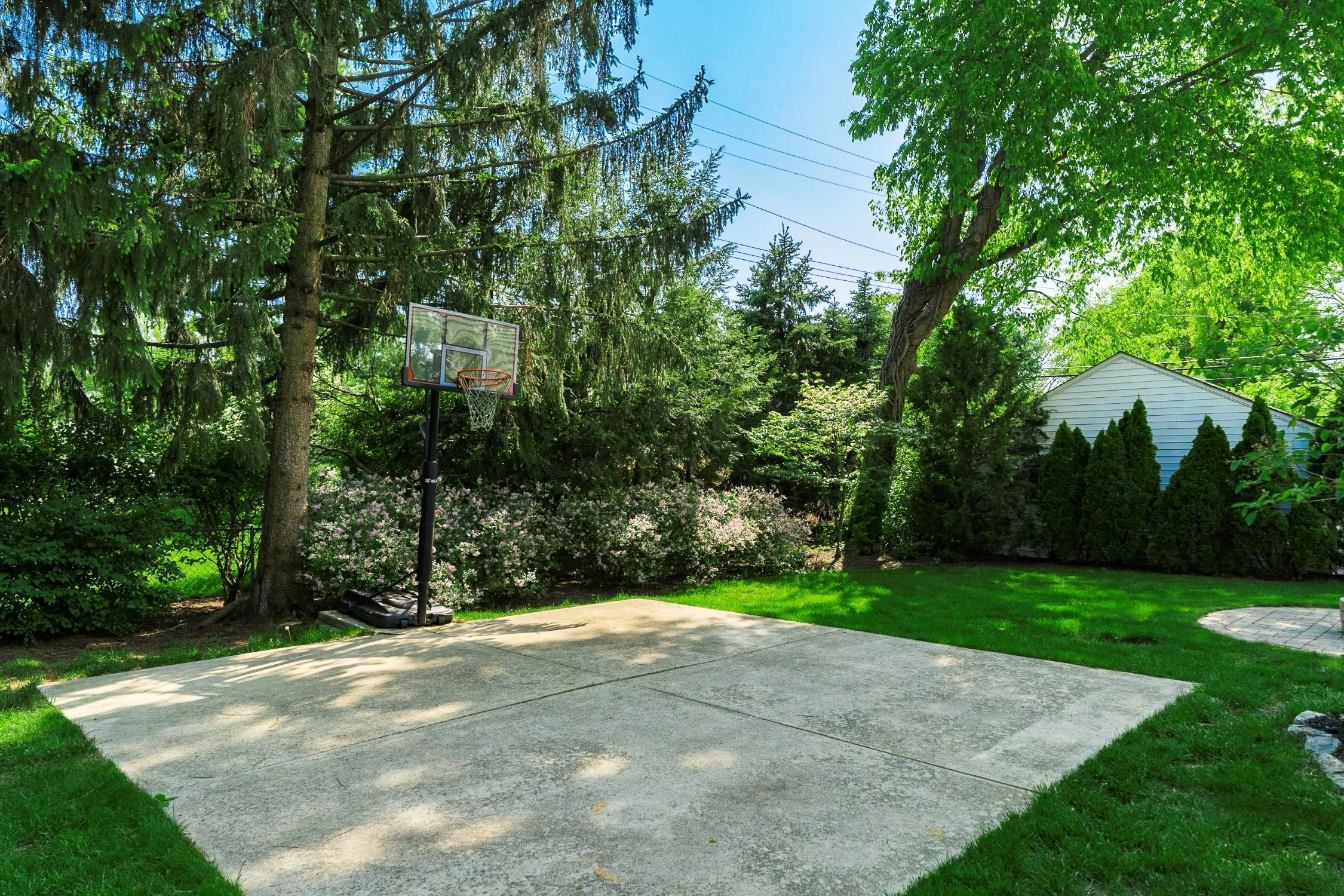 2251 Abington Road Columbus, OH 43221 - Photo 44 of 45
