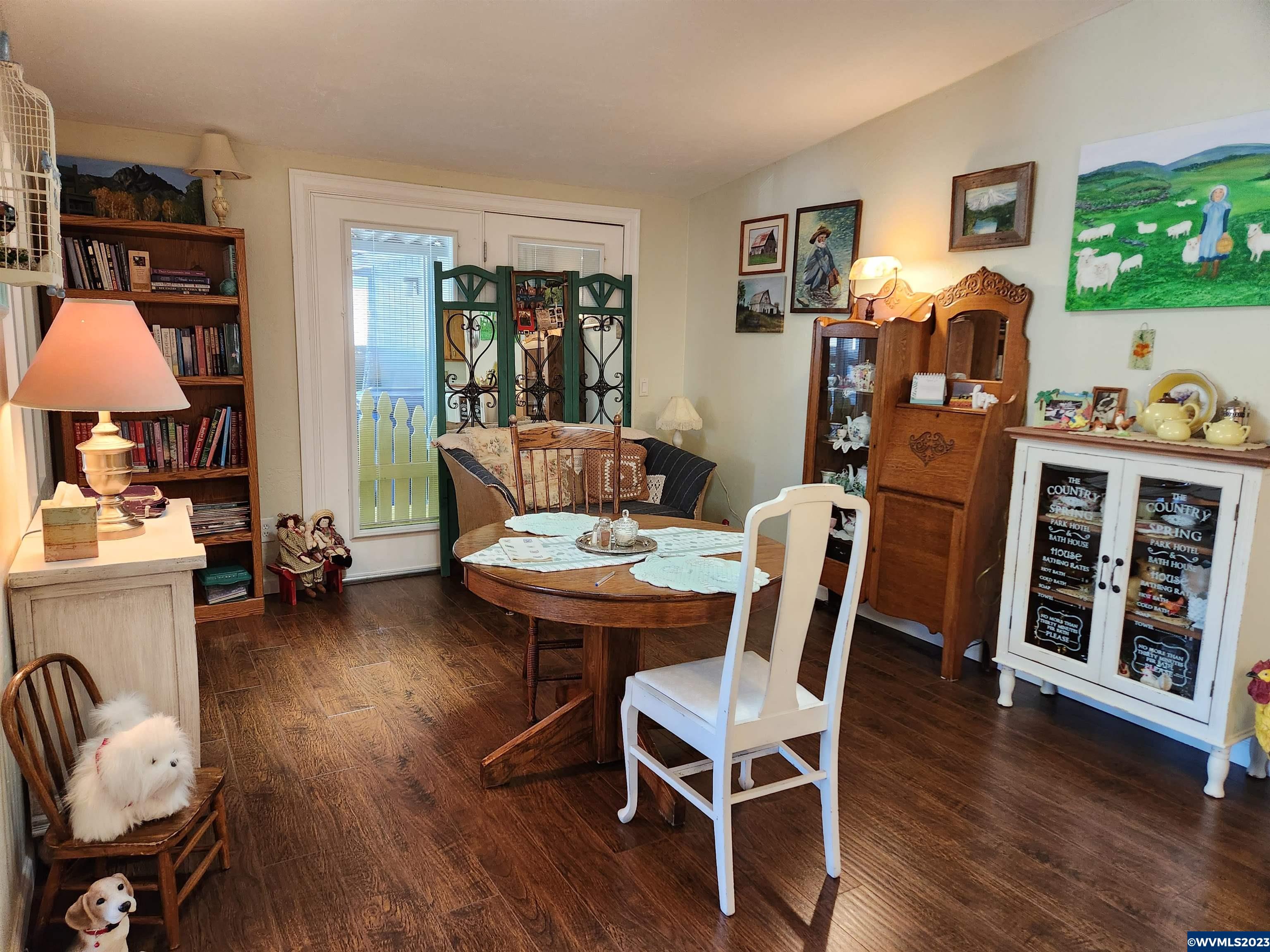 4730 Auburn Road Northeast, Unit 139 Salem, OR 97301 - Photo 8 of 25