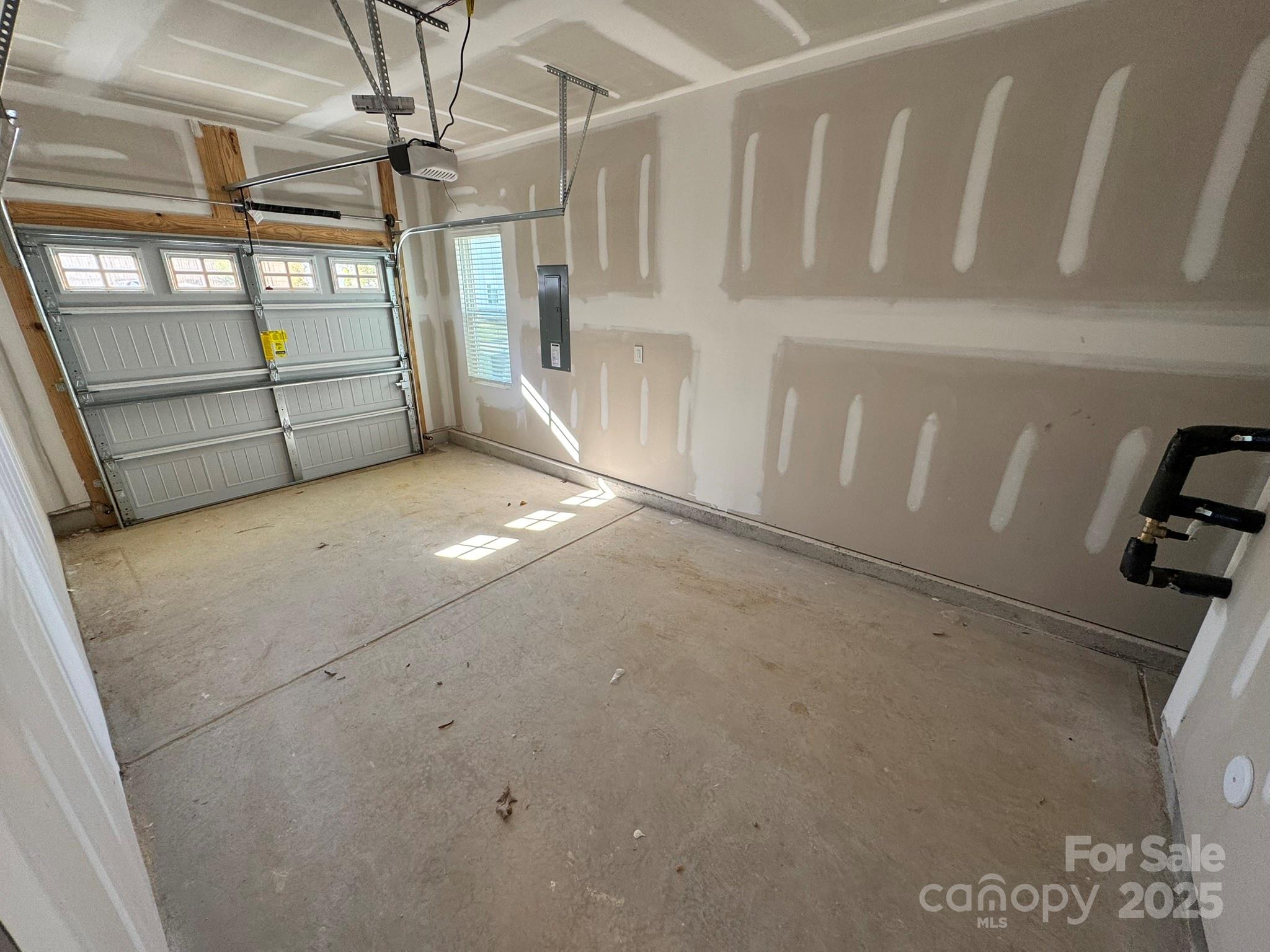 4720 Lakeview Road, Unit 12 Charlotte, NC 28216 - Photo 15 of 41 a view of small space
