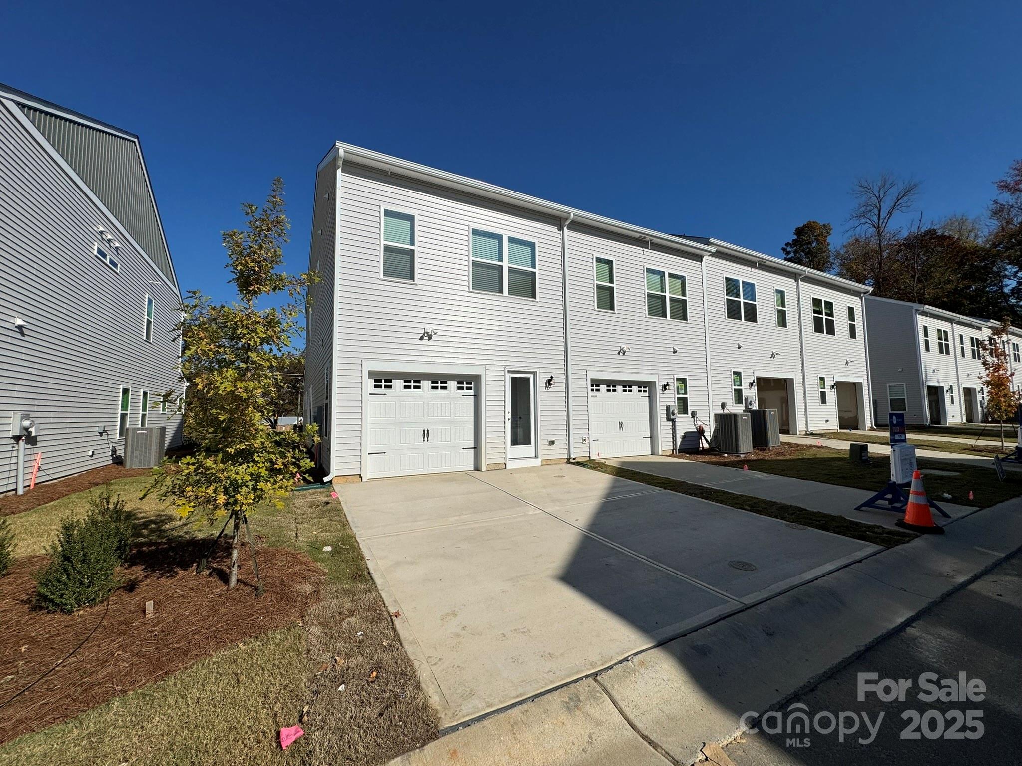 4720 Lakeview Road, Unit 12 Charlotte, NC 28216 - Photo 17 of 41