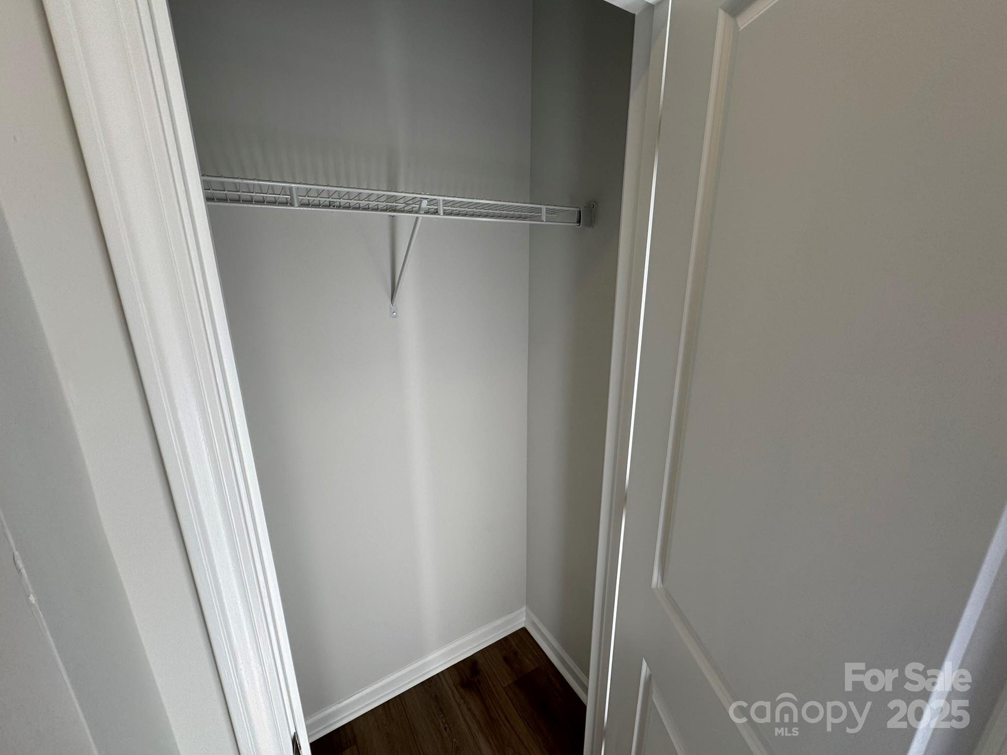 4720 Lakeview Road, Unit 12 Charlotte, NC 28216 - Photo 21 of 41 a view of closet