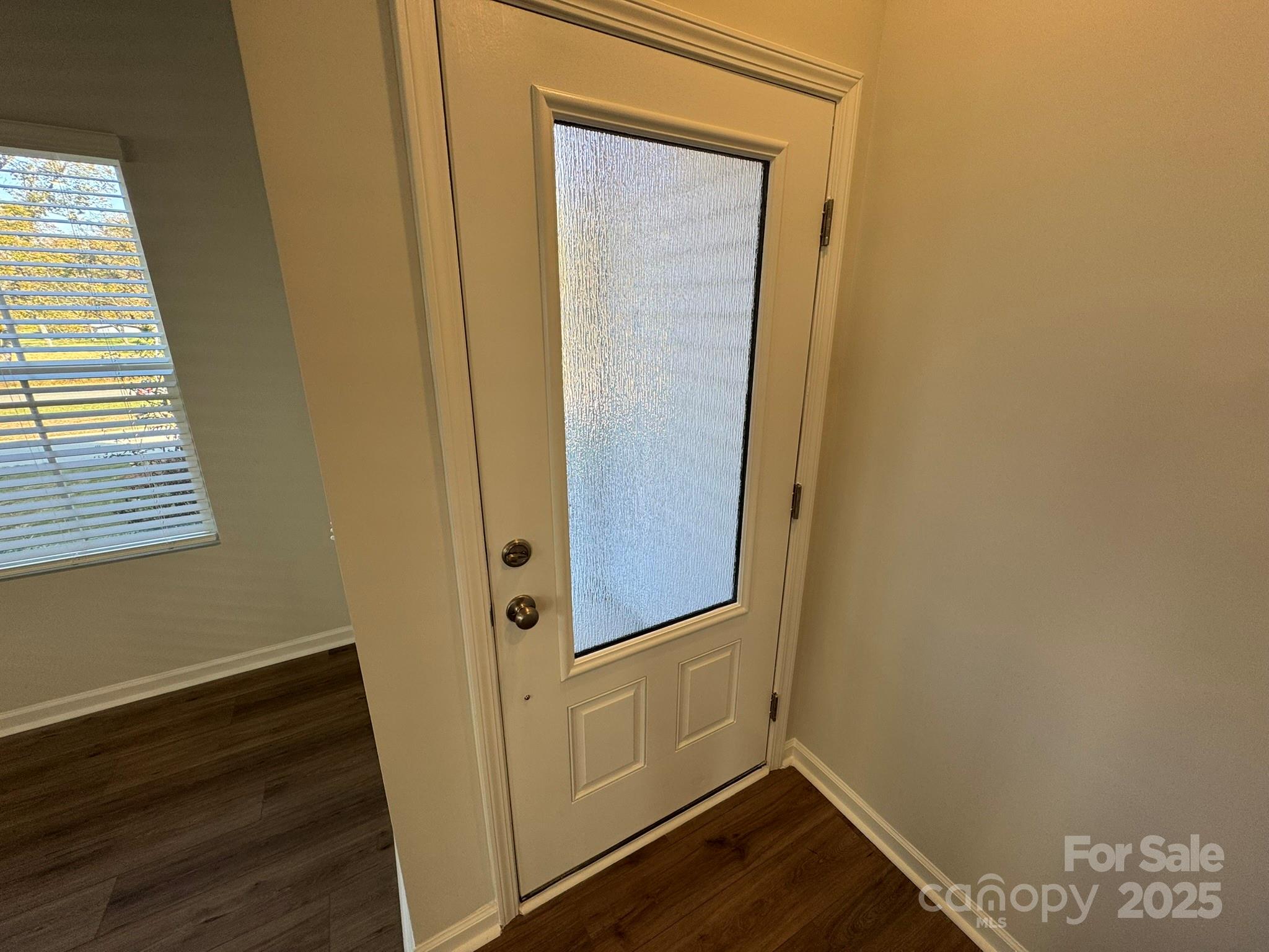 4720 Lakeview Road, Unit 12 Charlotte, NC 28216 - Photo 22 of 41 a view of front door of house