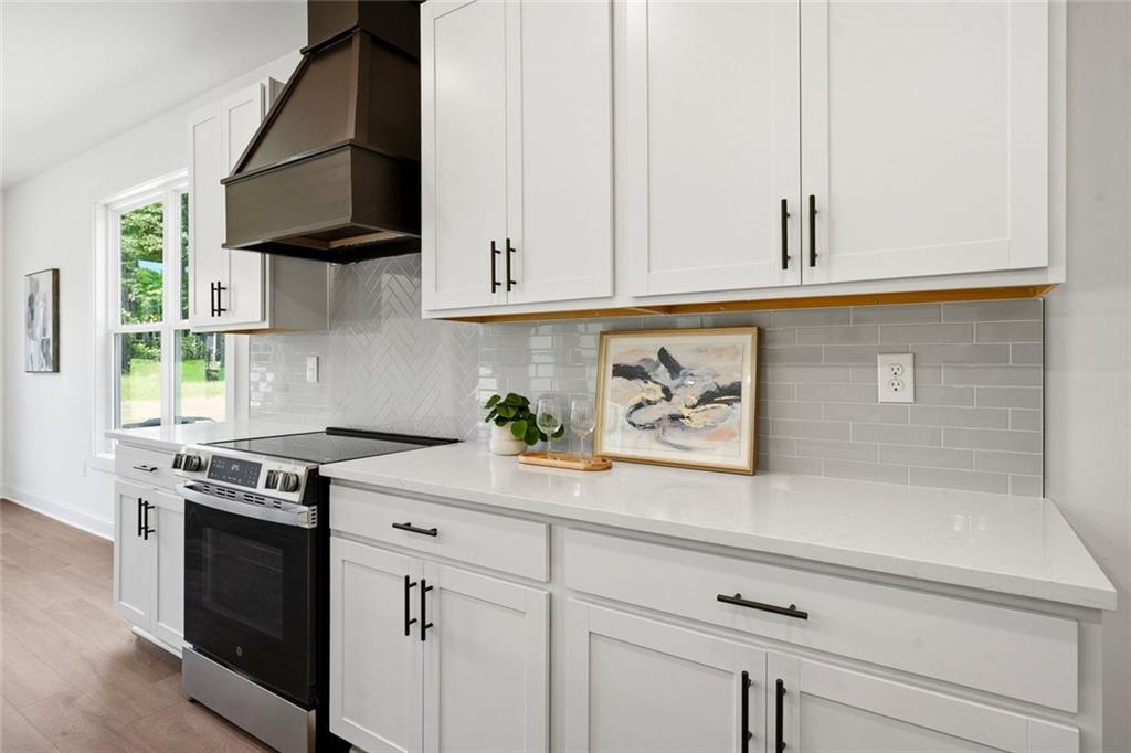 132 Loyd Road Mansfield, GA 30055 - Photo 10 of 44