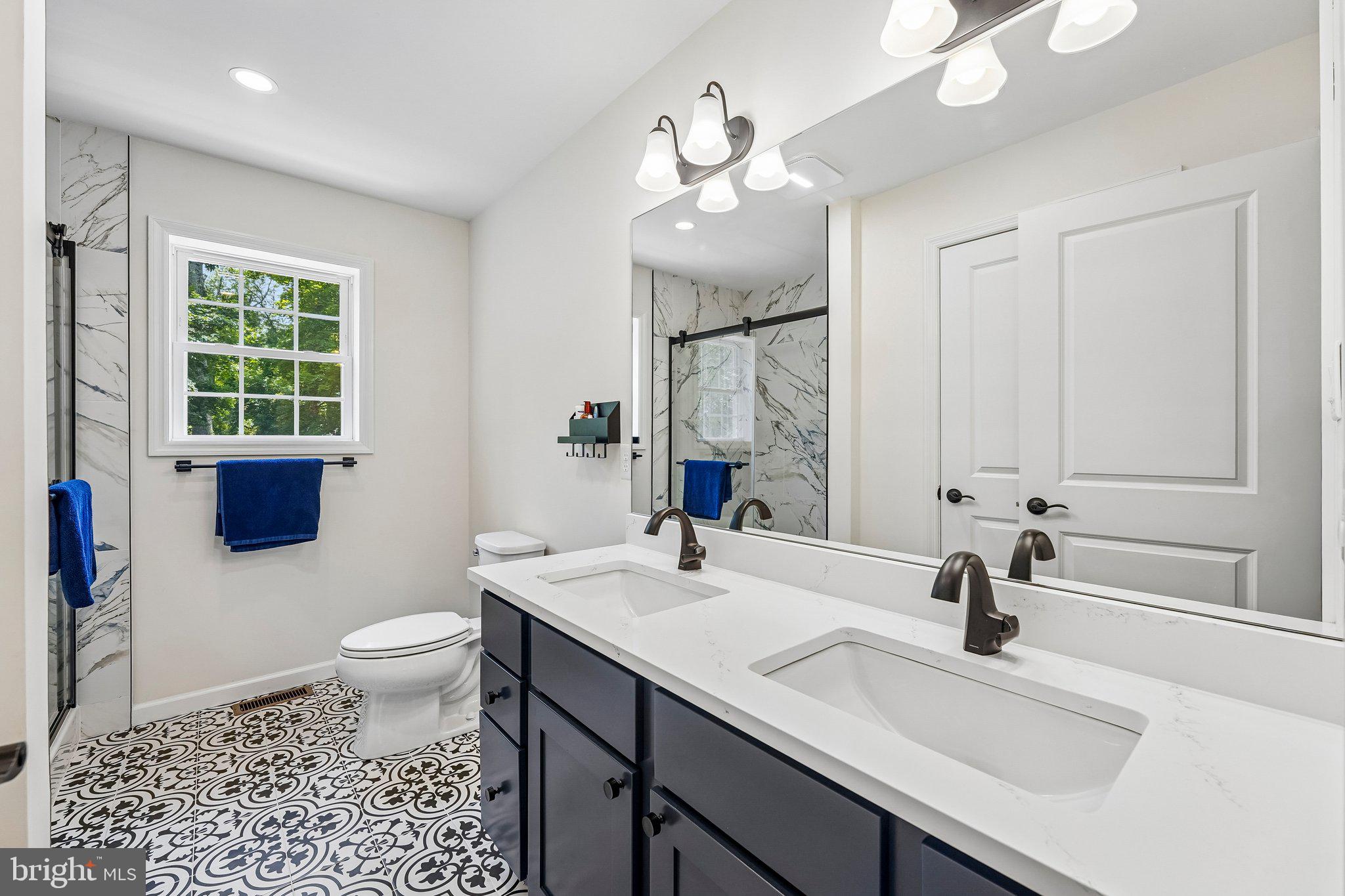 40 Creek Road Phoenixville, PA 19460 - Photo 28 of 59 Primary Bath