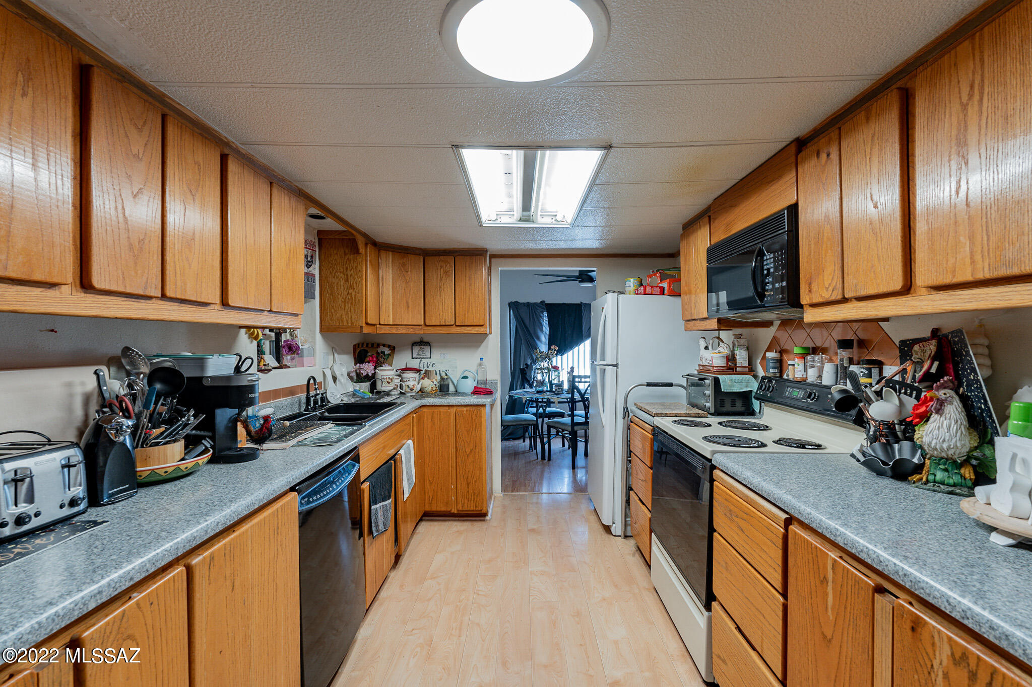 235 East Delta Road Tucson, AZ 85706 - Photo 16 of 32 Gallery Image 16