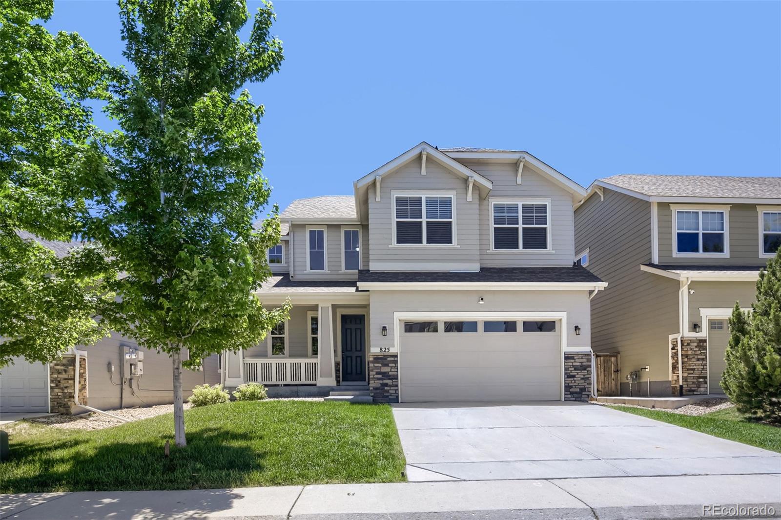 825 Wagon Bend Road Berthoud, CO 80513 - Photo 3 of 32