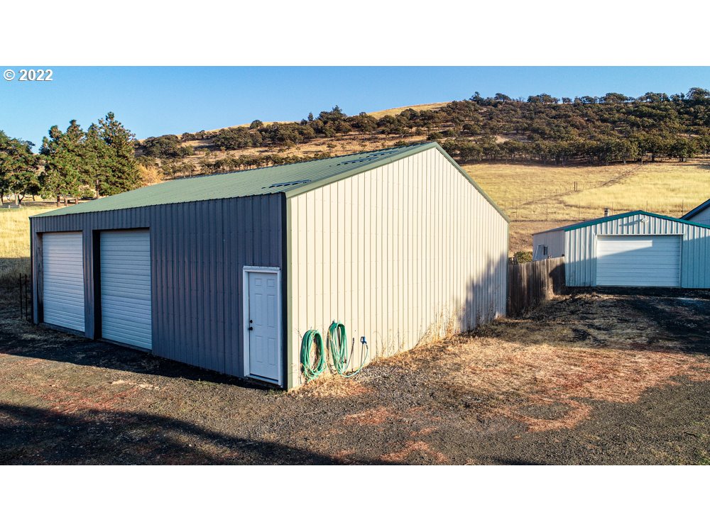 6160 Cherry Heights Road The Dalles, OR 97058 - Photo 3 of 31 Gallery Image 3