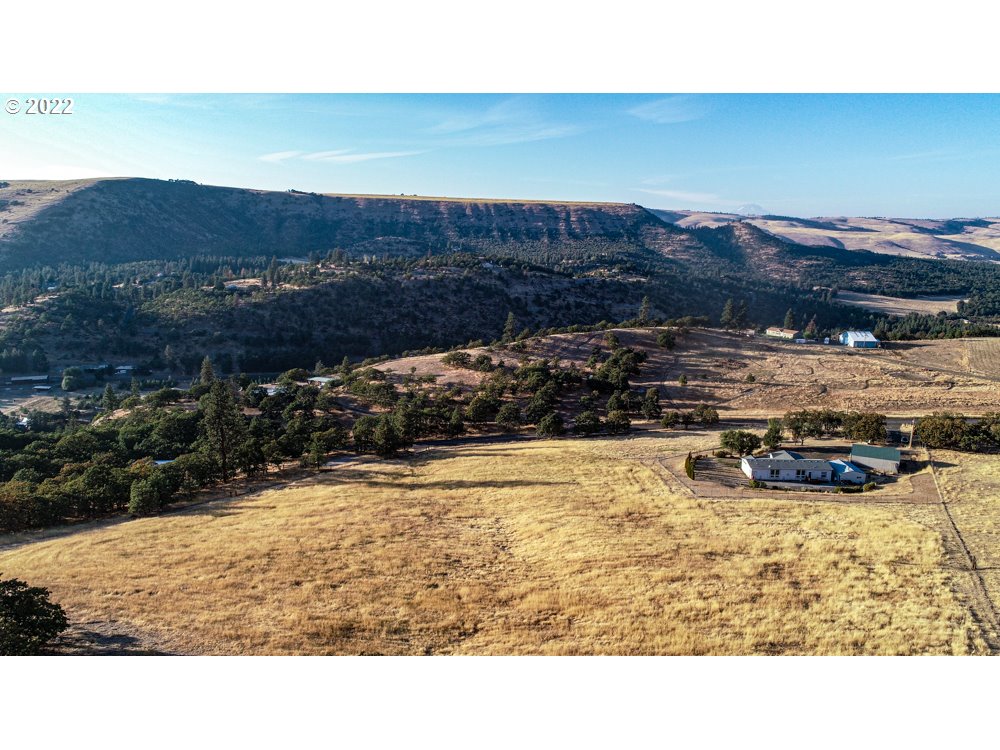 6160 Cherry Heights Road The Dalles, OR 97058 - Photo 4 of 31 Gallery Image 4