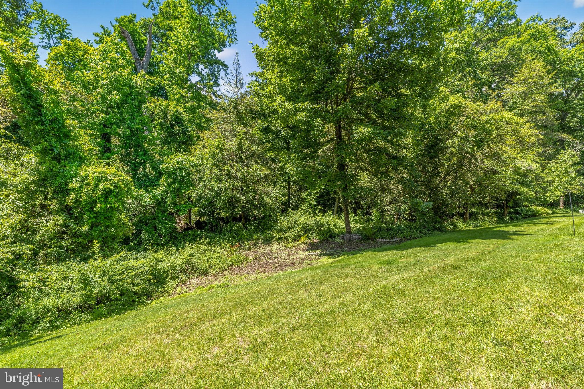 1276 Breckenridge Circle Riva, MD 21140 - Photo 27 of 30 Picturesque rear yard w/ tons of nature