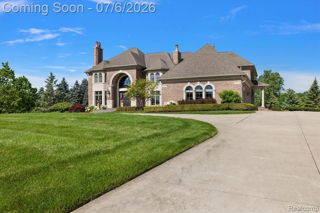 4650 Gatehouse Court Rochester, MI 48306 - Photo 76 of 78