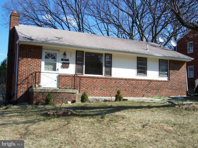 5922 Berwyn Road Berwyn Heights, MD 20740 - Photo 1 of 5 Exterior (Main)