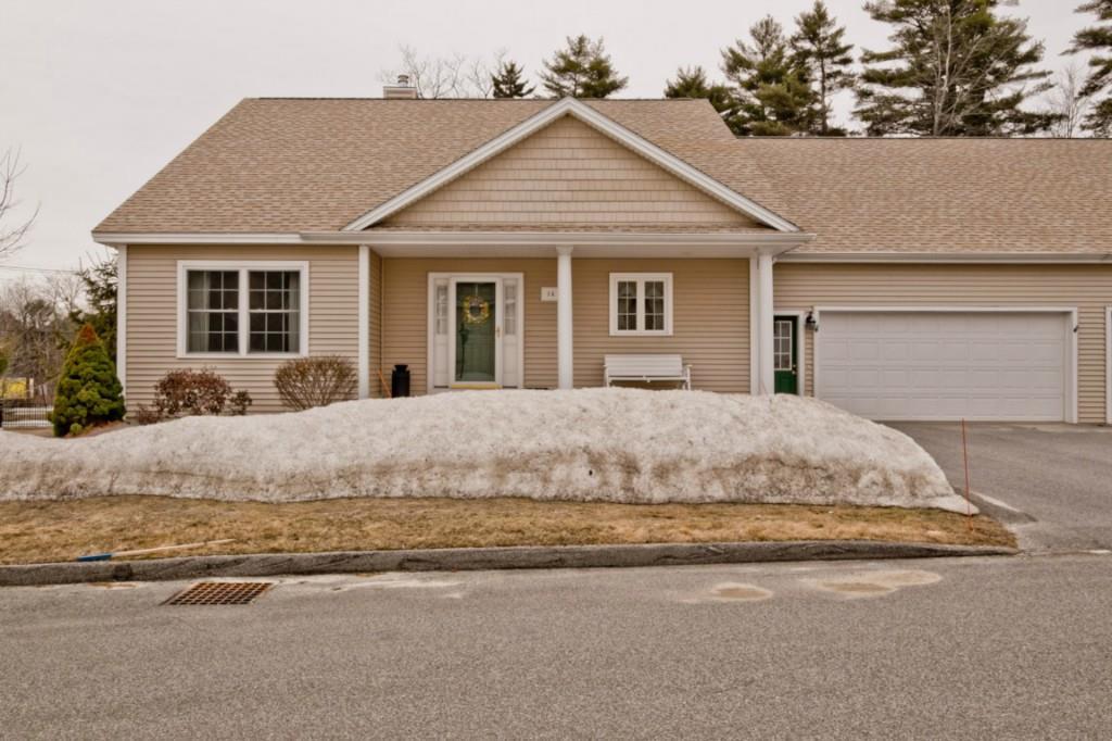 16 Goose Ledge Road, Unit 44 Cumberland Foreside, ME 04110 - Photo 1 of 33 Photo