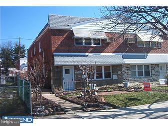 2305 Benson Street Philadelphia, PA 19152 - Photo 1 of 12 Exterior Front