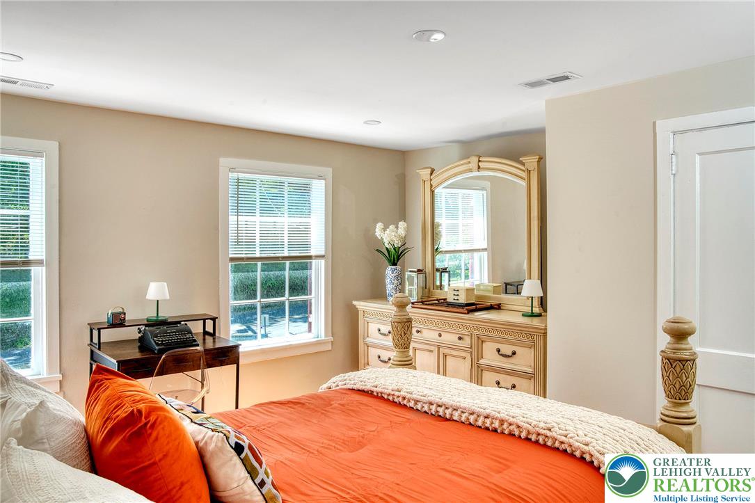 6169 Carversville Road Doylestown, PA 18902 - Photo 15 of 29 Primary Bedroom