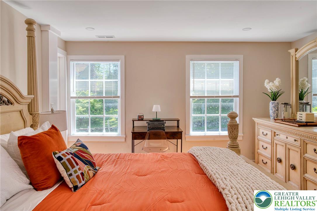 6169 Carversville Road Doylestown, PA 18902 - Photo 16 of 29 Primary Bedroom